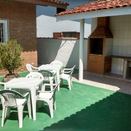 Chale Excelente Localizacao Villa Ubatuba Luaran gambar