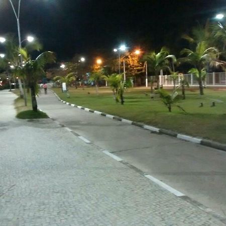 Chale Excelente Localizacao Villa Ubatuba Luaran gambar