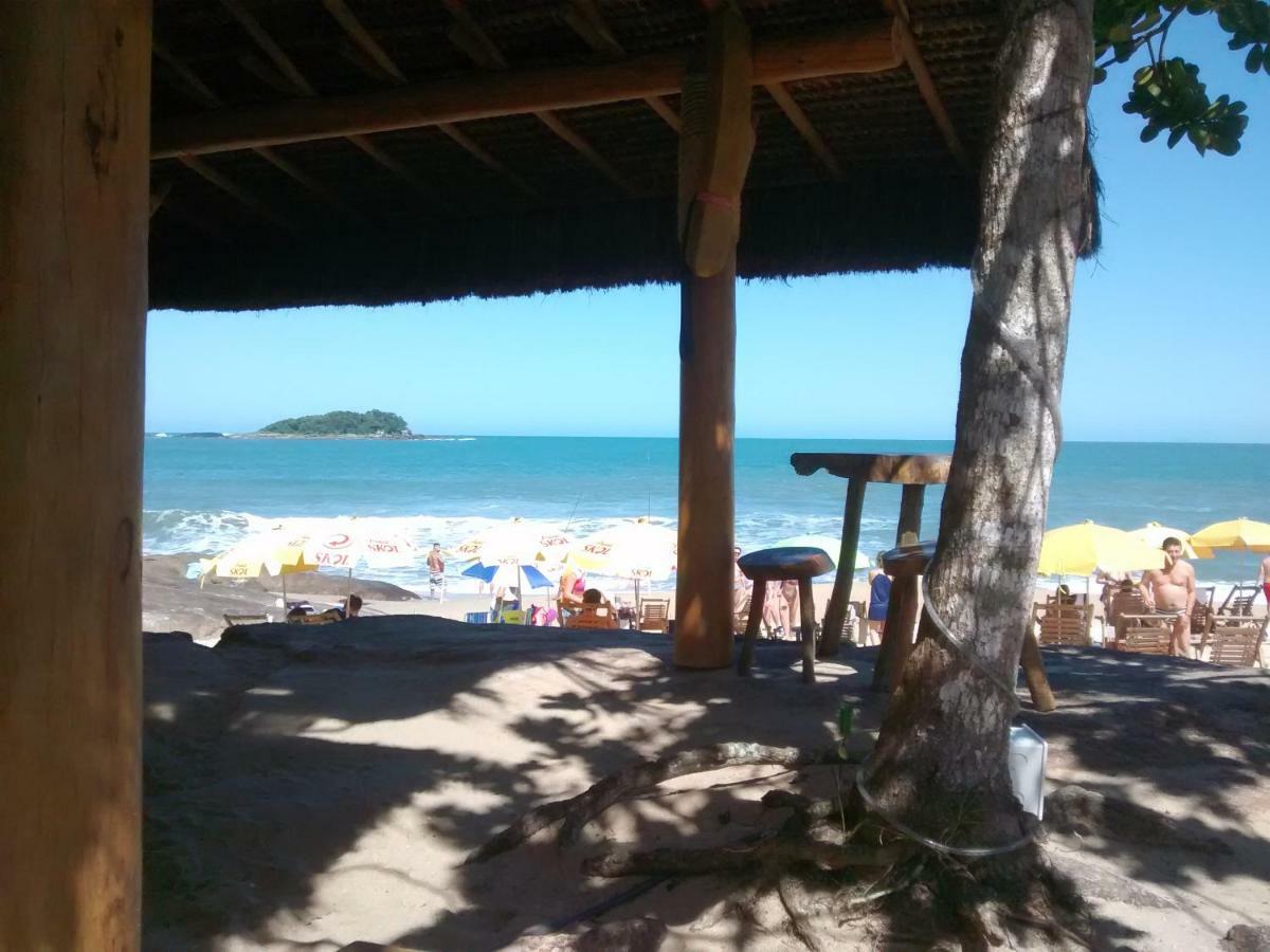Chale Excelente Localizacao Villa Ubatuba Luaran gambar