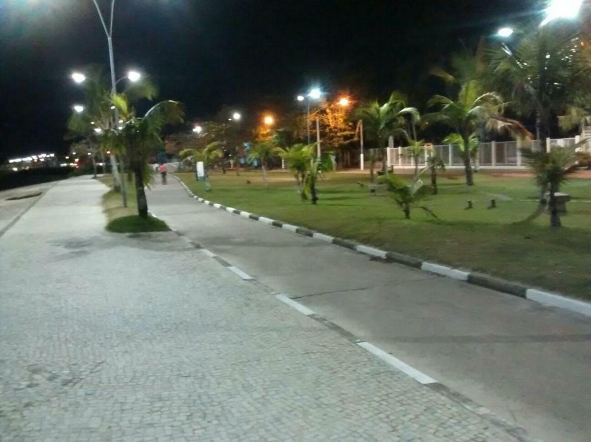 Chale Excelente Localizacao Villa Ubatuba Luaran gambar