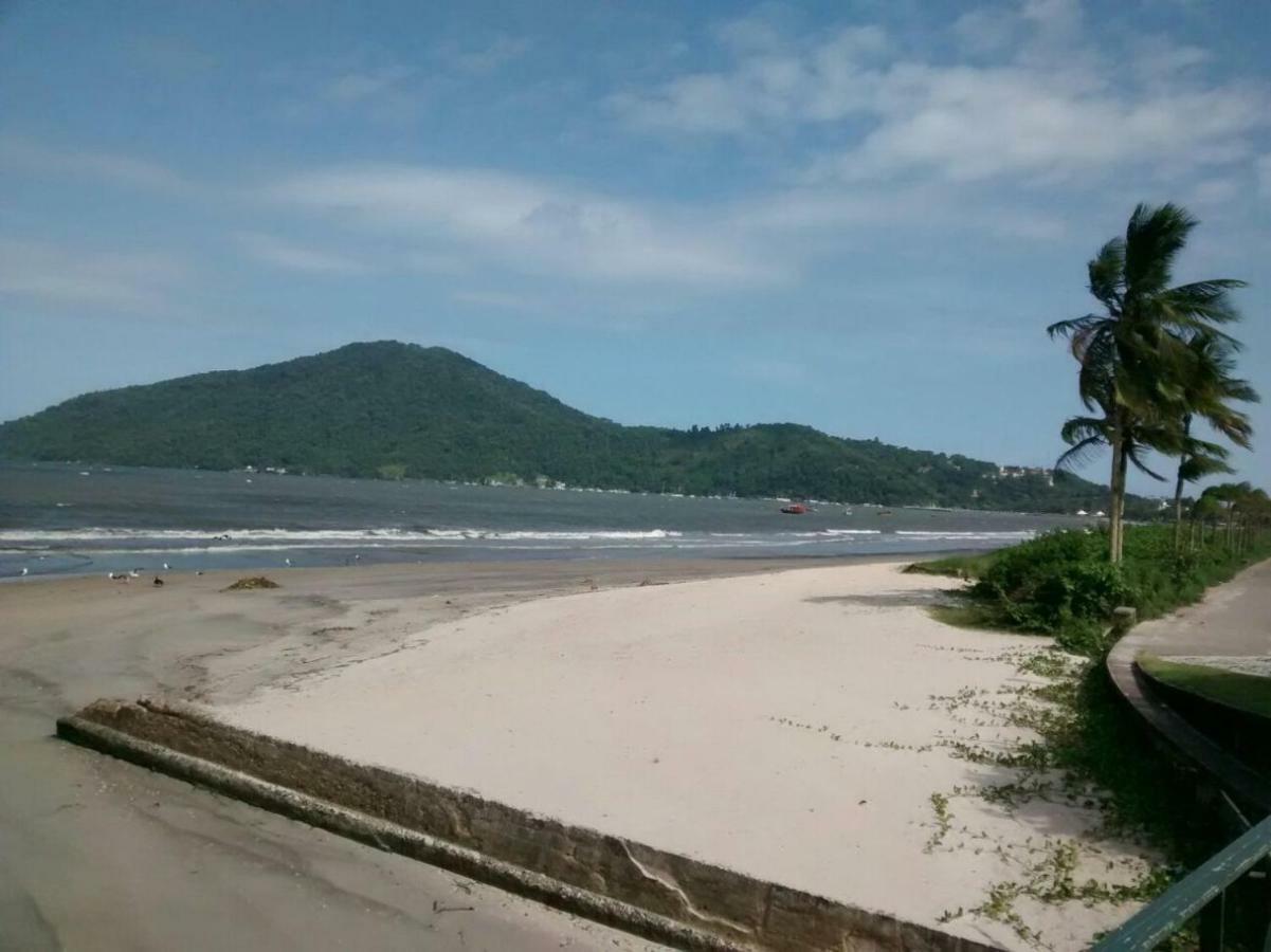 Chale Excelente Localizacao Villa Ubatuba Luaran gambar