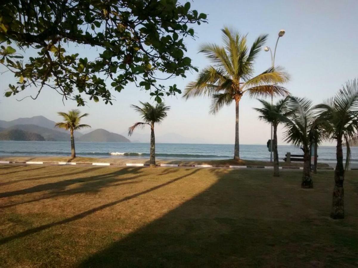 Chale Excelente Localizacao Villa Ubatuba Luaran gambar