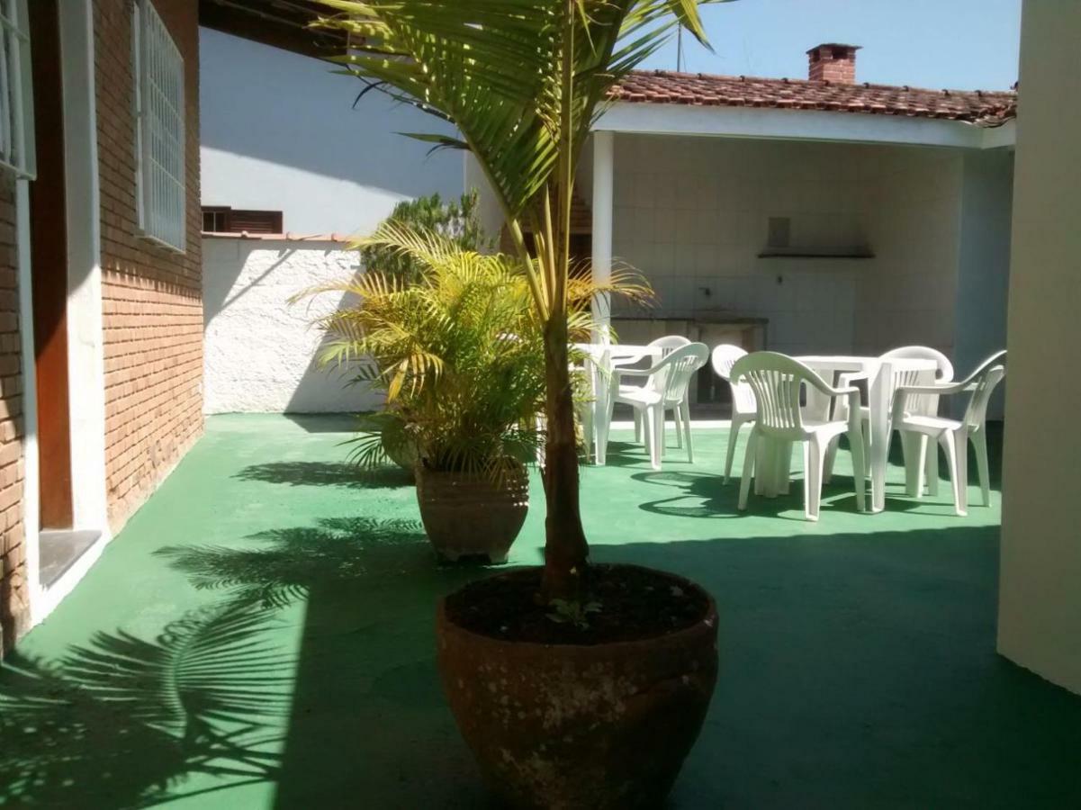 Chale Excelente Localizacao Villa Ubatuba Luaran gambar