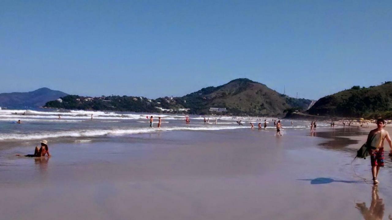 Chale Excelente Localizacao Villa Ubatuba Luaran gambar